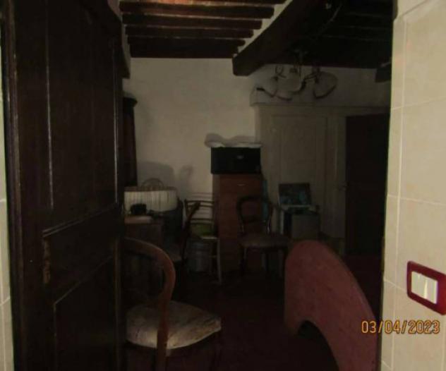 Immobile in asta di 144 m² in vendita a Montieri - Foto 10