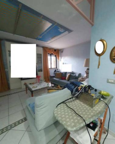 Immobile in asta di 118 m² in vendita a Orta Nova - Foto 13