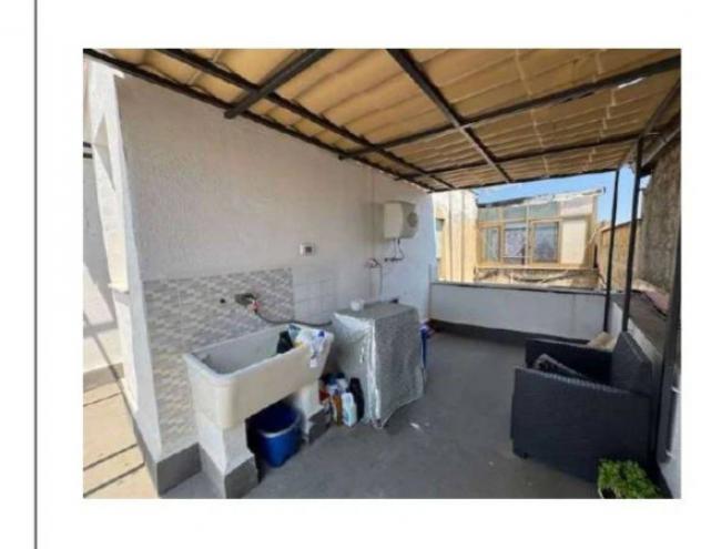 Immobile in asta di 155 m² con più di 5 locali in vendita a Palermo - Foto 2