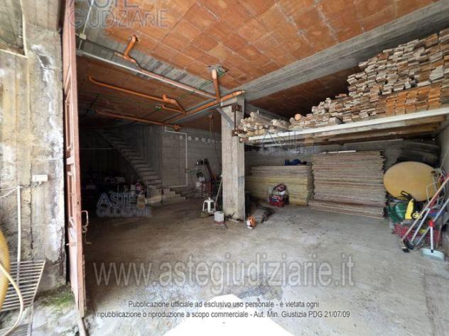 IMMOBILI-IMMOBILE RESIDENZIALE-Contrada Fossa Creta