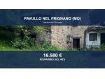 Immobile in asta di 173 m² con più di 5 locali in vendita a Pavullo nel Frignano
