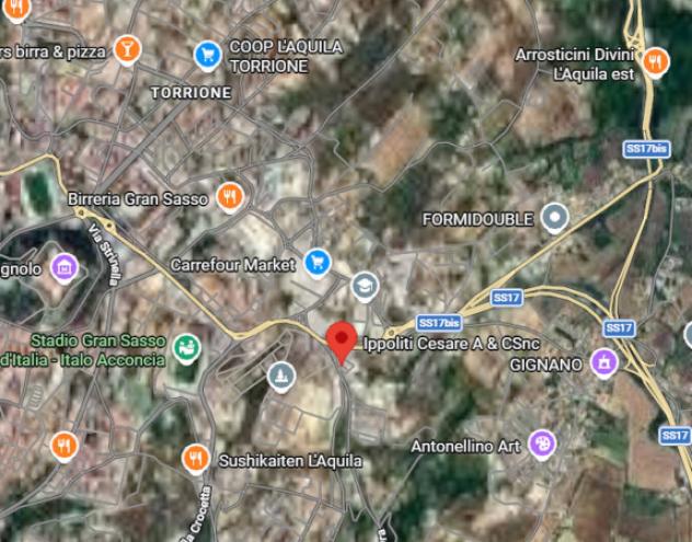 Immobile in asta di 659 m² in vendita a Pescara - Foto 7