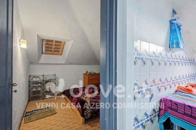 Attico / Mansarda di 35 m² con 2 locali in vendita a Piossasco - Foto 11