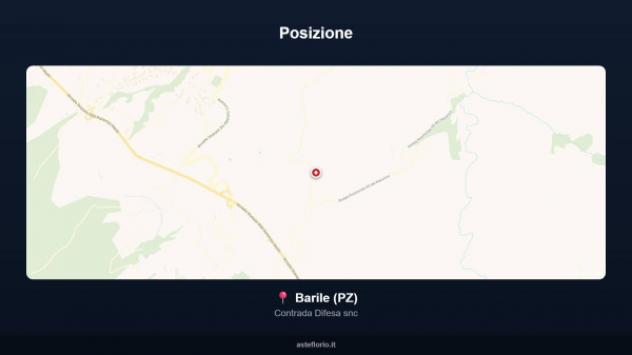 Immobile in asta di 162 m² in vendita a Rapolla - Foto 9