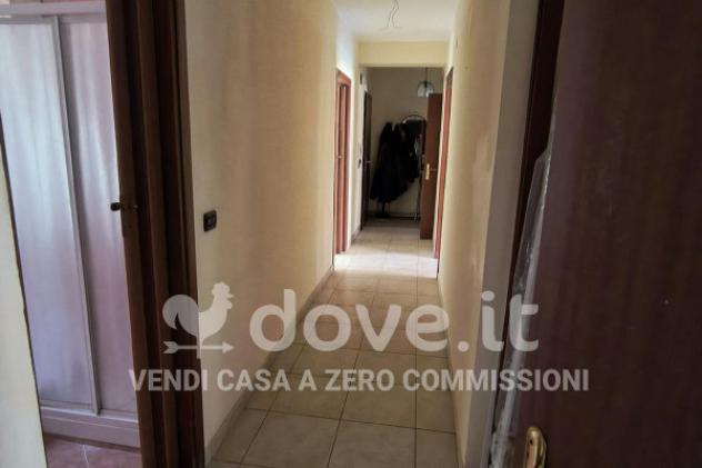 Appartamento di 115 m² con 3 locali e posto auto in vendita a Reggio Calabria - Foto 2