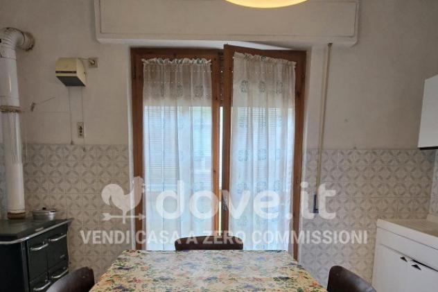 Appartamento di 125 m² con 4 locali e box auto in vendita a Sarteano - Foto 11