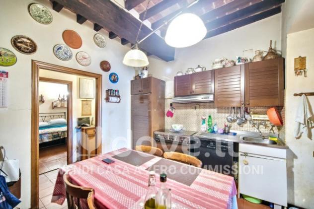 Appartamento di 150 m² con più di 5 locali in vendita a Sinalunga - Foto 7