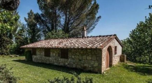 Villa in vendita a Terricciola 600 mq Rif: 1425825 - Foto 6