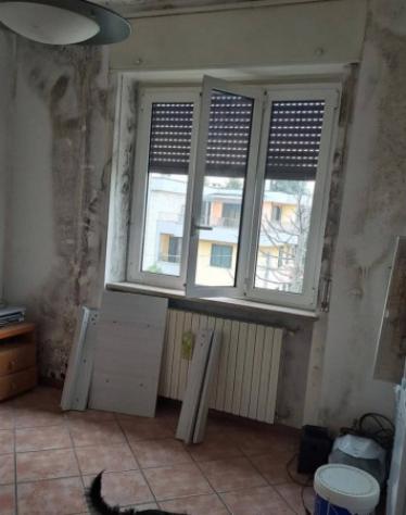 Immobile in asta di 108 m², box auto in vendita a Turate - Foto 7