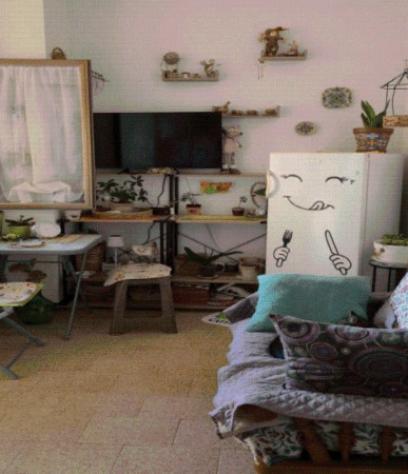 Immobile in asta di 53 m² in vendita a Valderice - Foto 3