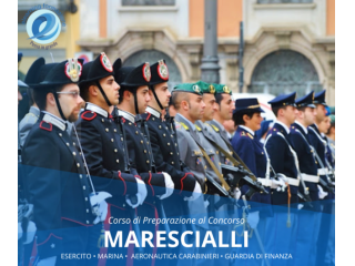 Corso Online Certificato UNI ISO 29994:2021 per Marescialli Forze Armate