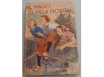 Il Mago di Villa Fiorita, C. Sylvain, A. Salani 1941.