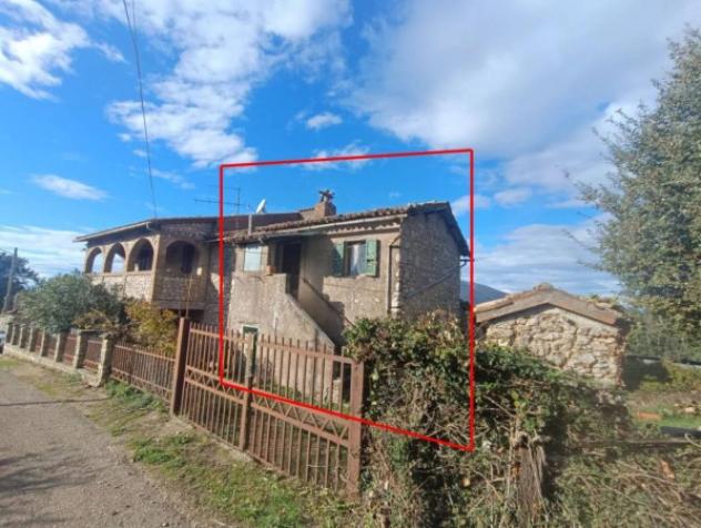 Immobile in asta di 664 m² in vendita a Casperia - Foto 3