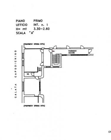 Ufficio - Napoli . Rif.: RAIMONDI800ACU - Foto 9