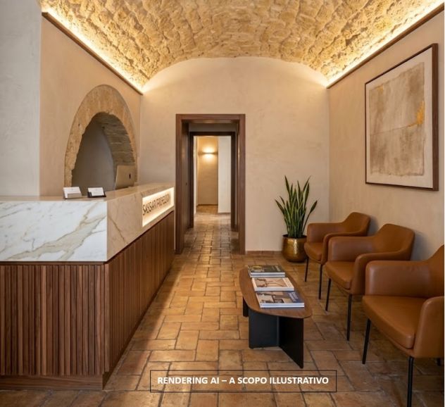 Corso Vittorio Emanuele: Grande Opportunità 150 mq - Foto 4