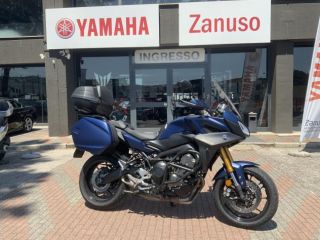 Yamaha Tracer 900 Versione GT