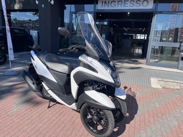 Yamaha Tricity 155 pochi km - Foto 2