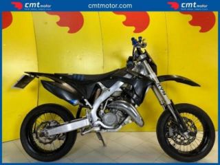 TM MOTO SMR 125 Finanziabile - Nero - 38 rif. 24174288