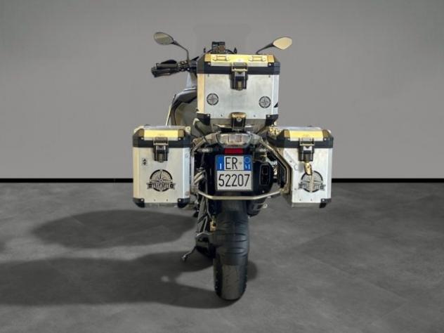 BMW R 1250 GS Adventure R 1250 GS ADV EXCLUSIVE - Foto 4