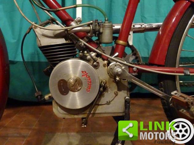 DUCATI SIATA Cucciolo - Telaio 3C rif. 23931450 - Foto 7