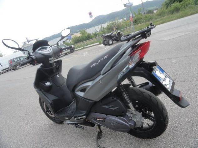 KYMCO Agility 125 AGILITY 126 16+ rif. 23704080 - Foto 6
