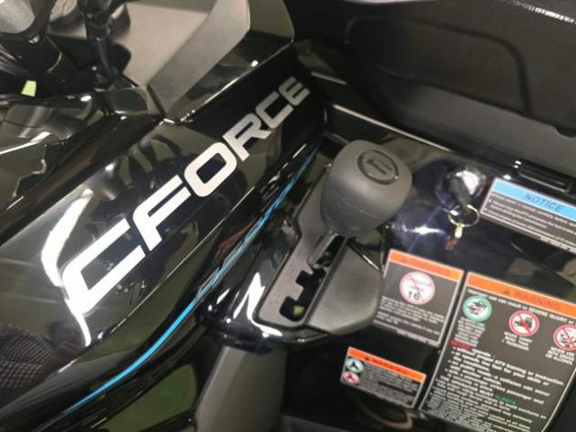 CF MOTO CFORCE 850 TOURING rif. 24112399 - Foto 9