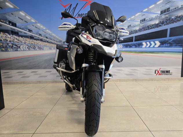 BMW R 1250 GS Rallye - 11/2020 (gamma 2021) - Foto 3