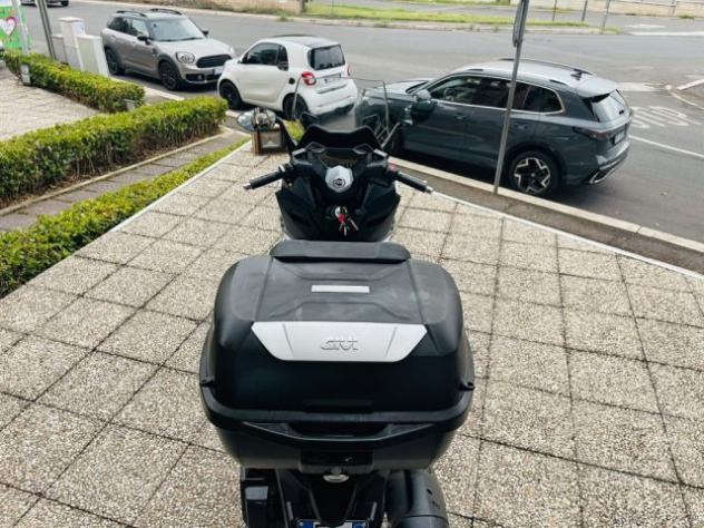SYM Cruisym 300 TUTTO INCLUSO ANCHE PASSAGGIO! MINI RATE rif. 24097069 - Foto 4
