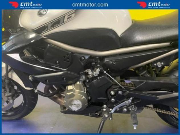 YAMAHA XJ6 Garantita e Finanziabile rif. 24166058 - Foto 8