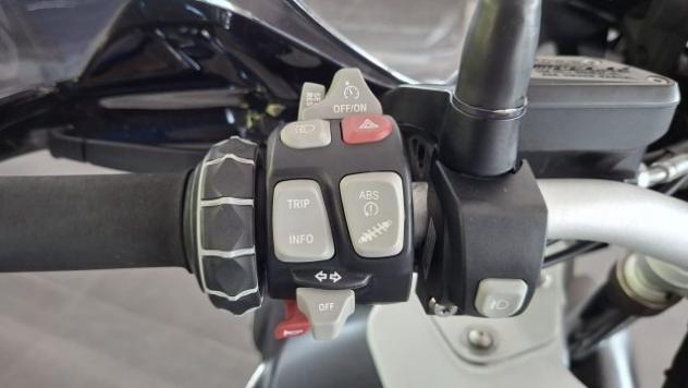 BMW R 1200 GS Adventure GS 1200 ADVENTURE KIT 3 VALIGIE rif. 24010752 - Foto 10