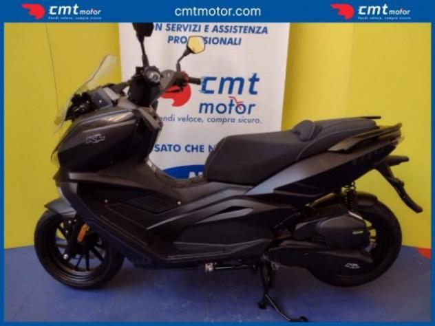 KL Brera 125 Garantito e Finanziabile rif. 24104502 - Foto 3