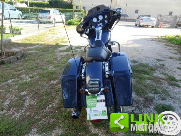 HARLEY-DAVIDSON FLHX Street Glide 1600cc rif. 24174690 - Foto 4