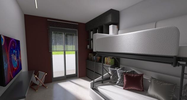 Villa a schiera in vendita a Aprilia - Foto 19
