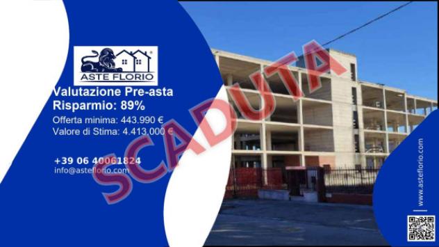 Immobile in asta di 7 m² con più di 5 locali in vendita a Mozzate