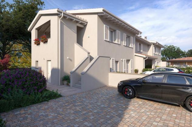 Appartamento in vendita a Le Melorie - Ponsacco 85 mq Rif: 1424303 - Foto 2