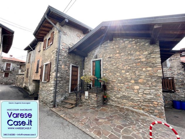 Bilocale arredato in AFFITTO a CUASSO AL MONTE - Foto 7
