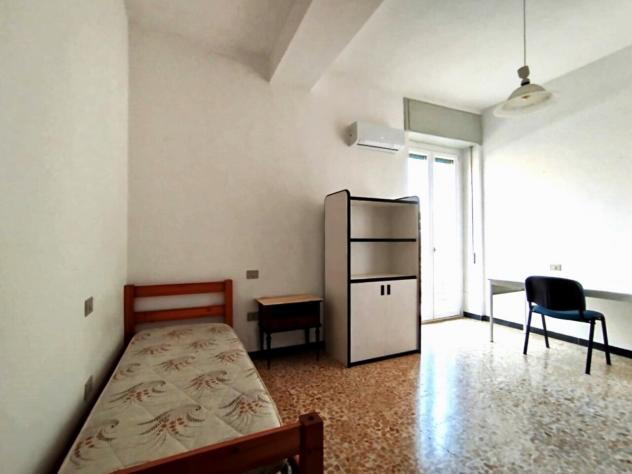Stanza in affitto a Sassari
