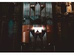 Organista a Grezzana e Verona