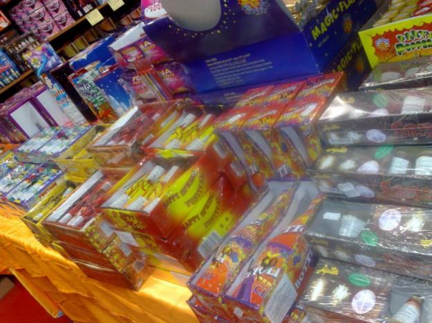 fuochi d 'artificio e lanterne volanti e botti libera vendita balloonstore - Foto 5