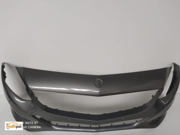 Paraurti anteriore Mercedes Classe B W246 LCI - 10272 - Foto 4