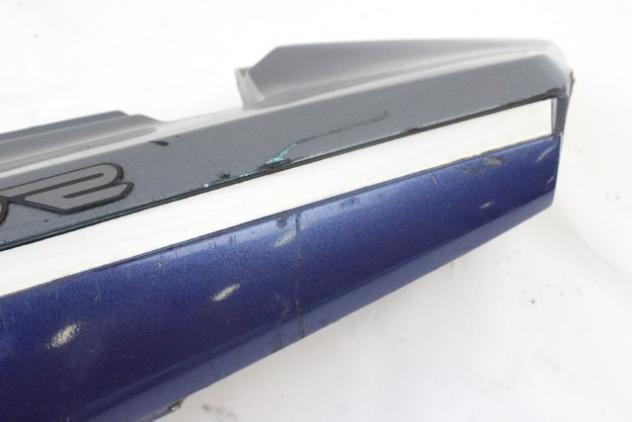 SUZUKI RF 900 R 4721131E00 CARENA POSTERIORE SINISTRA 94 - 97 REAR LEFT FAIRINGCON GRAFFI - Foto 8