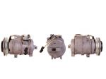 Compressore A/C per Pajero 2500 Tdi 3200 DI-D 3500 V6 Elstock Denso