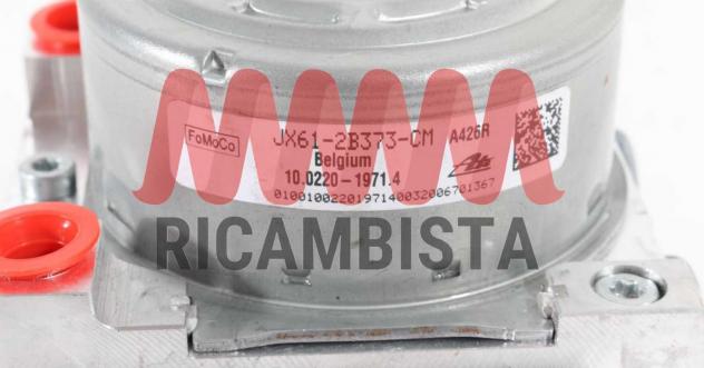 10.0220-1971.4 Ford Focus centralina ABS gruppo pompa ATE