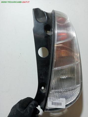 FANALE POST.DX 999-U1310277 Parti elettriche  Fanaleria  Fanali  Fanale post. dx. LANCIA - YPSILON - 01-07-2003 - 01-12-2011