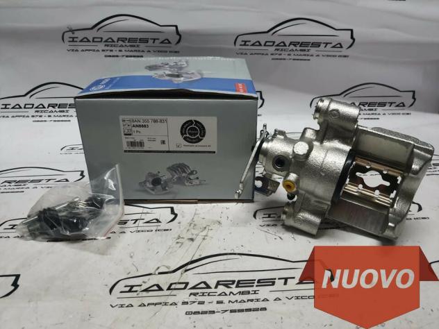 Pinza Freno Posteriore Iveco Daily 42535110 42535111