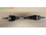 SEMIALBERO ANT.S. ABS PEUGEOT 206 (T1) 3 porte / 5 porte / CC  Meccanica  C &hellip;