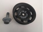 PULEGGIA ALBERO MOTORE VOLKSWAGEN Polo 4° Serie 036105255C benzina 1.4 (0109)