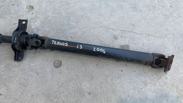 Albero di trasmissione Daihatsu Terios 1.3 del 2004 - Foto 4