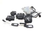 HONDA ADV 350 35100K2LD01 38770K2LD41 KIT CHIAVI ECU CENTRALINE ACCENSIONE  &hellip;