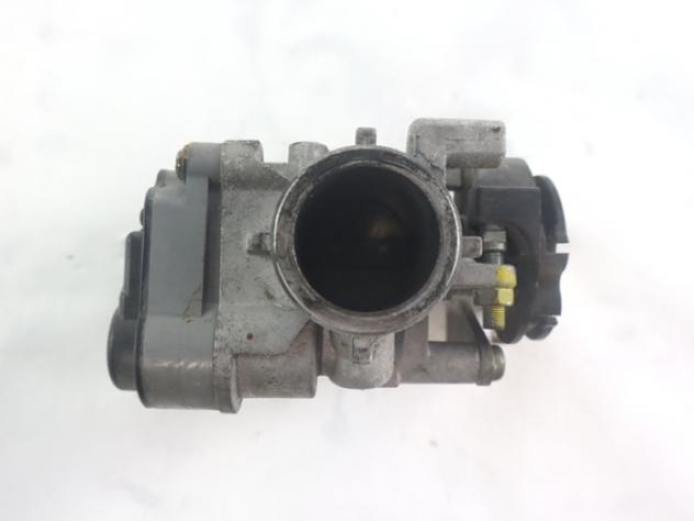 SUZUKI SIXTEEN UX 125 1340020H10000 CORPO FARFALLATO 07 - 14 THROTTLE BODY - Foto 4